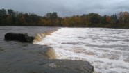 Plūdi Kurzemes upēs - 41
