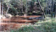 Plūdi Kurzemes upēs - 44