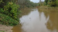 Plūdi Kurzemes upēs - 48