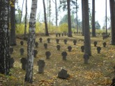 Pirmā pasaules kara bunkuri un piemiņas vietas Daugavpils pusē - 8