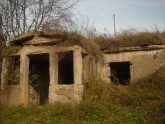 Pirmā pasaules kara bunkuri un piemiņas vietas Daugavpils pusē - 11