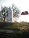 Pirmā pasaules kara bunkuri un piemiņas vietas Daugavpils pusē - 19