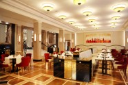 Viesnīca "Grand Hotel Kempinski Riga" - 3