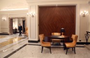 Viesnīca "Grand Hotel Kempinski Riga" - 16