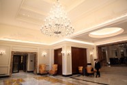 Viesnīca "Grand Hotel Kempinski Riga" - 18