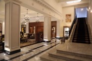 Viesnīca "Grand Hotel Kempinski Riga" - 20