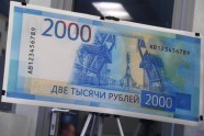 Jaunas rubļu banknotes - 3