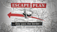 escape plan - Designed by Armands Blumbergs