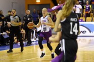 Basketbols, FIBA Eirokausa spēle: "TTT Rīga" pret Stambulas "Bešiktaš" - 13