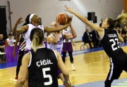Basketbols, FIBA Eirokausa spēle: "TTT Rīga" pret Stambulas "Bešiktaš" - 15
