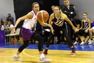 Basketbols, FIBA Eirokausa spēle: "TTT Rīga" pret Stambulas "Bešiktaš" - 20