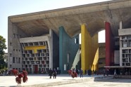 Palace of Justice, Chandigarh