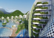 Nautilus Eco-Resort Filipīnās - 2
