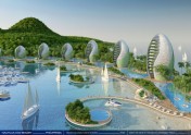 Nautilus Eco-Resort Filipīnās - 3