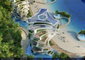 Nautilus Eco-Resort Filipīnās - 16
