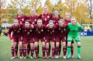 WU-17 futbols Latvija - Slovākija - 4