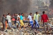 Terorakts Somālijā - 3