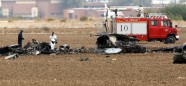 F18 avārija pie Madrides - 3