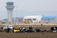 F18 avārija pie Madrides - 4