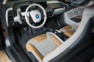 Mārtiņš Rītiņš un 'BMW i3' - 9