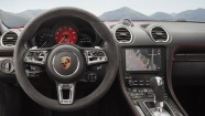 'Porsche 718 Boxster' un 'Cayman' versijā GTS - 2