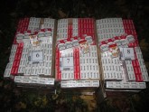 Robežsargi aiztur cigarešu kontrabandā iesaistītu personu grupu - 3
