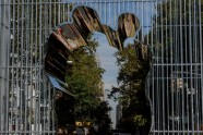 Ai Veiveja laikmetīgās mākslas izstāde Ņujorkā - 1