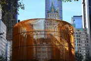 Ai Veiveja laikmetīgās mākslas izstāde Ņujorkā - 11
