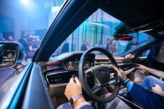 'Audi A8' prezentācija Rīgā - 11
