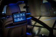 'Audi A8' prezentācija Rīgā - 17