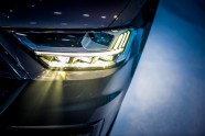 'Audi A8' prezentācija Rīgā - 19