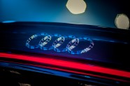 'Audi A8' prezentācija Rīgā - 21