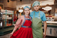 Atklāj jaunu "Lido" restorānu Rīgā - 3