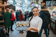 Atklāj jaunu "Lido" restorānu Rīgā - 6