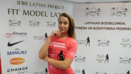 "Fit Model Latvija 2017" rudens sezona - 6