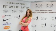 "Fit Model Latvija 2017" rudens sezona - 14