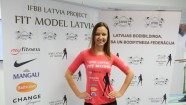 "Fit Model Latvija 2017" rudens sezona - 19