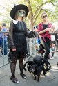 27th Annual Tompkins Square Halloween Dog Parade - 2