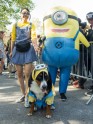 27th Annual Tompkins Square Halloween Dog Parade - 7