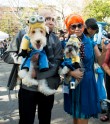 27th Annual Tompkins Square Halloween Dog Parade - 8