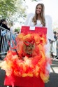 27th Annual Tompkins Square Halloween Dog Parade - 10