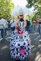 27th Annual Tompkins Square Halloween Dog Parade - 19