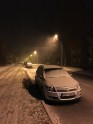 Pirmais sniegs Latvijā - 9