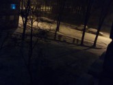 Pirmais sniegs Latvijā - 15