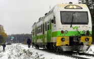 Vilciena avārija Somijā - 3