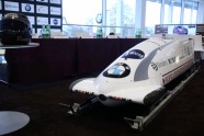 Latvijas bobsleja un skeletona federācijas pirmssezonas preses konference - 1