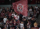 Hokejs;KHL;Rīgas 'Dinamo' pret Omskas 'Avangard' - 4