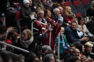 Hokejs;KHL;Rīgas 'Dinamo' pret Omskas 'Avangard' - 7