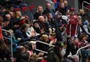 Hokejs;KHL;Rīgas 'Dinamo' pret Omskas 'Avangard' - 8