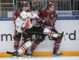 Hokejs;KHL;Rīgas 'Dinamo' pret Omskas 'Avangard' - 22